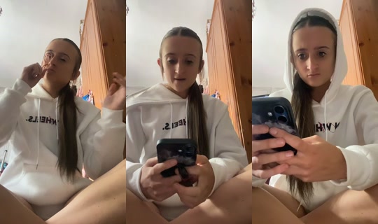 jiggles220 TikTok Live — Sep 3, 2026, 2:28 PM