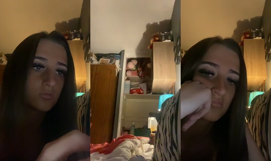 jiggles220 TikTok Live — Sep 3, 2026, 8:01 PM