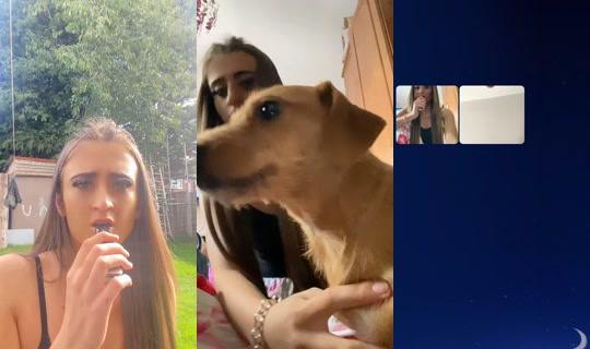 jiggles220 TikTok Live — Oct 1, 2026, 12:59 PM