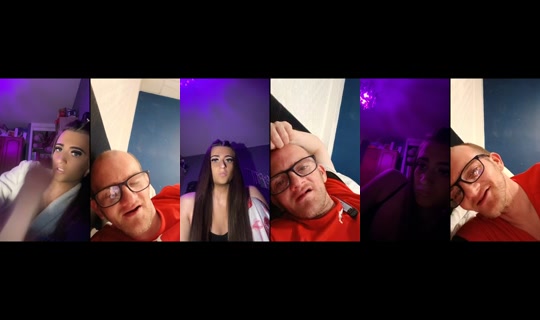 jiggles220 TikTok Live — Oct 1, 2026, 7:02 PM