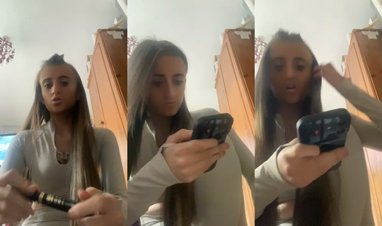 jiggles220 TikTok Live — Oct 2, 2026, 11:47 AM