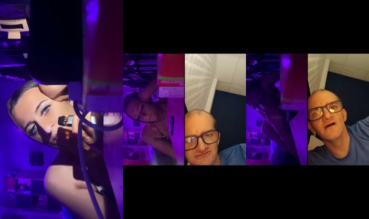 jiggles220 TikTok Live — Oct 6, 2026, 10:45 PM