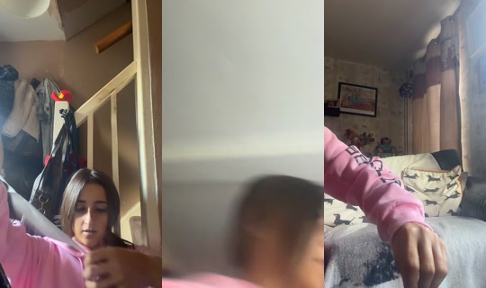 jiggles220 TikTok live replay