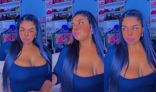 jigglypuff998 TikTok Live — Sep 21, 2026, 3:16 AM