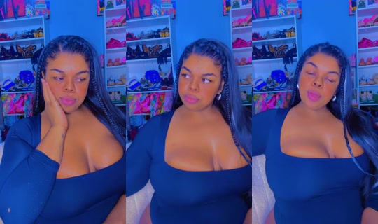jigglypuff998 TikTok Live — Sep 21, 2026, 10:57 AM