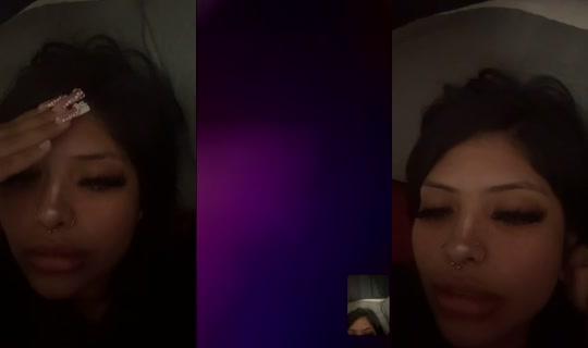 jiggy9153 TikTok Live — Aug 20, 2026, 8:56 AM