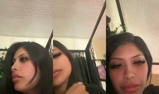 jiggy9153 TikTok Live — Aug 20, 2026, 9:30 AM