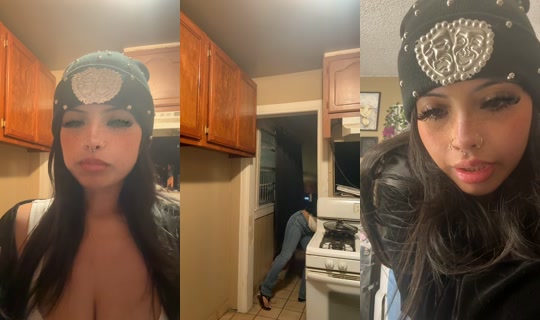 jiggy9153 TikTok Live — Aug 24, 2026, 8:44 AM
