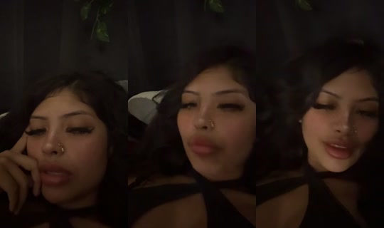 jiggy9153 TikTok Live — Oct 2, 2026, 11:00 PM
