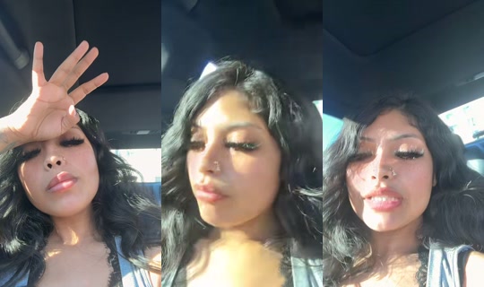 jiggy9153 TikTok Live — Oct 3, 2026, 4:00 PM