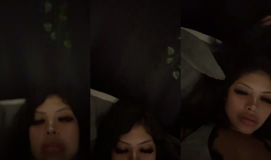 jiggy9153 TikTok Live — Oct 3, 2026, 10:01 PM