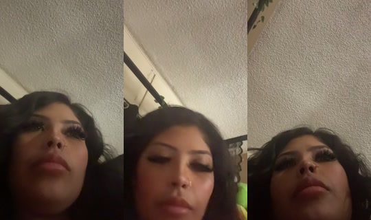jiggy9153 TikTok Live — Oct 4, 2026, 3:55 AM