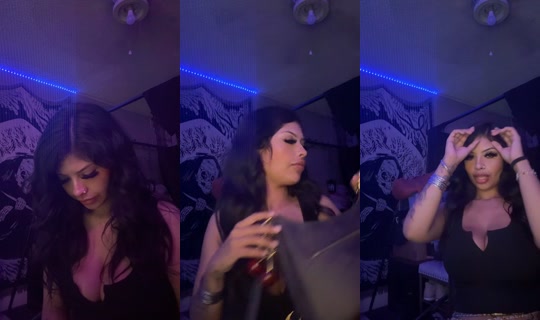 jiggy9153 TikTok Live — Oct 4, 2026, 6:40 AM