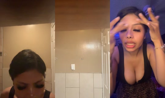 jiggy9153 TikTok Live — Oct 4, 2026, 7:20 AM