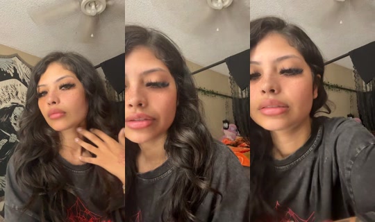 jiggy9153 TikTok Live — Oct 4, 2026, 8:55 PM