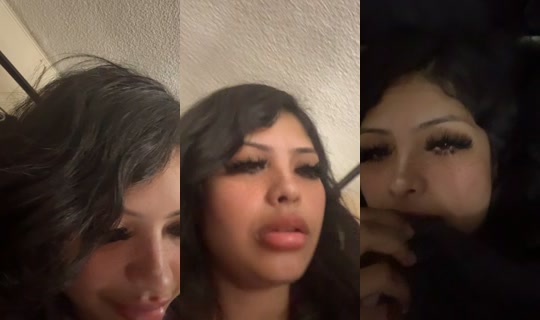 jiggy9153 TikTok Live — Oct 4, 2026, 9:46 PM