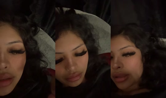 jiggy9153 TikTok Live — Oct 4, 2026, 10:36 PM
