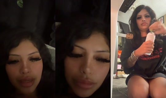 jiggy9153 TikTok Live — Oct 4, 2026, 11:27 PM
