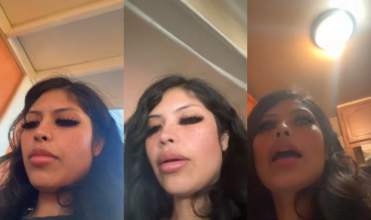 jiggy9153 TikTok Live — Oct 4, 2026, 11:43 PM