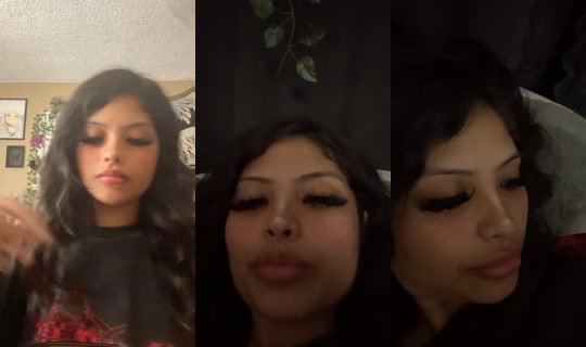 jiggy9153 TikTok Live — Oct 5, 2026, 1:06 AM