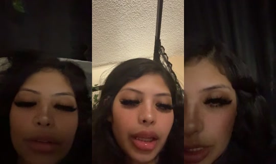 jiggy9153 TikTok Live — Oct 5, 2026, 1:56 AM