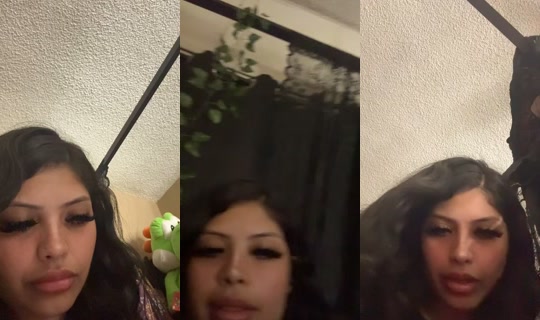 jiggy9153 TikTok Live — Oct 5, 2026, 2:28 AM