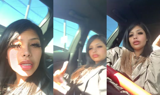 jiggy9153 TikTok Live — Oct 7, 2026, 5:24 PM