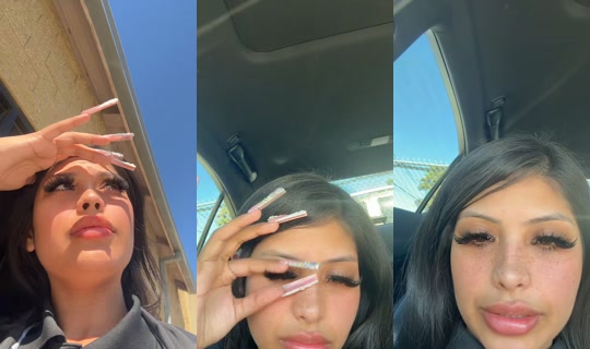 jiggy9153 TikTok Live — Oct 7, 2026, 6:43 PM