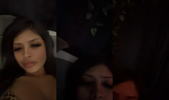 jiggy9153 TikTok Live — Oct 8, 2026, 6:06 AM