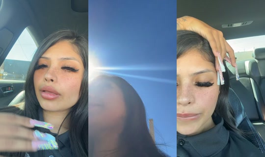 jiggy9153 TikTok Live — Oct 8, 2026, 7:42 PM