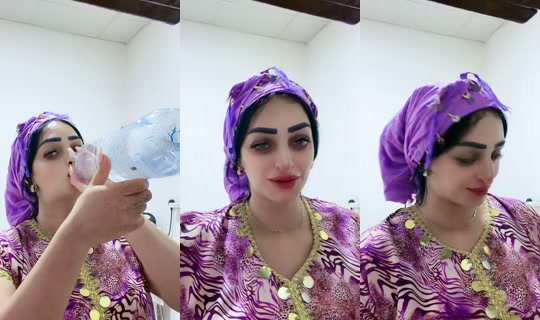 jihanjiji878 TikTok Live — Oct 3, 2026, 8:43 PM