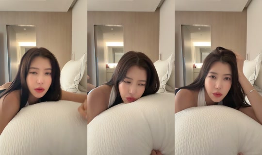 jihojin66 TikTok Live — Aug 26, 2026, 8:59 AM