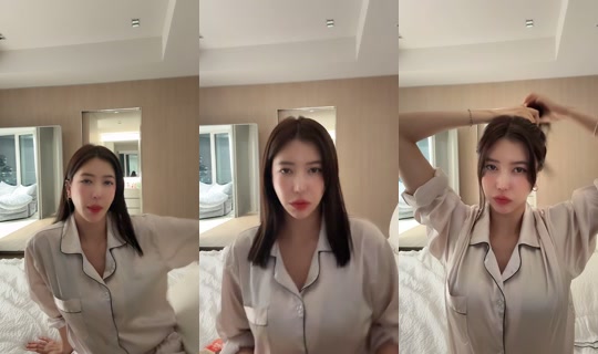 jihojin66 TikTok Live — Aug 31, 2026, 1:37 PM