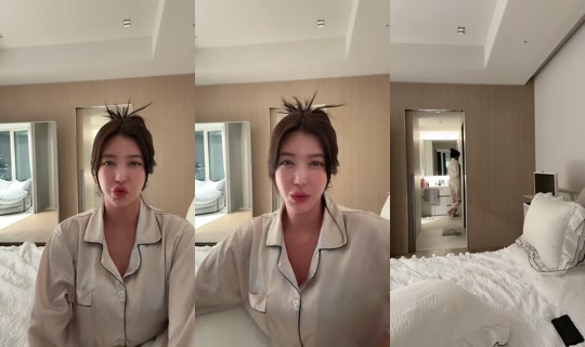 jihojin66 TikTok Live — Aug 31, 2026, 2:28 PM