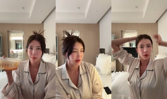 jihojin66 TikTok Live — Aug 31, 2026, 3:18 PM
