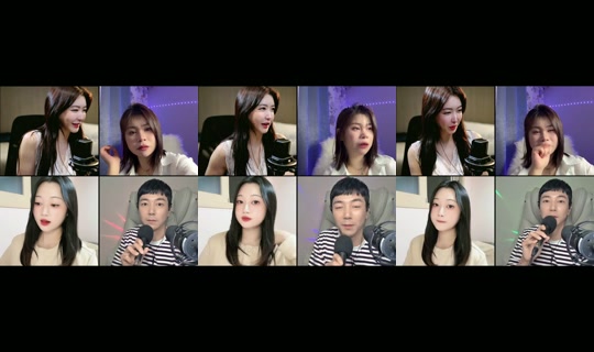 jihojin66 TikTok Live — Sep 28, 2026, 1:24 PM
