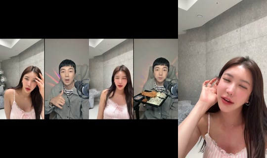 jihojin66 TikTok Live — Sep 28, 2026, 2:37 PM