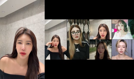 jihojin66 TikTok Live — Sep 29, 2026, 2:11 PM