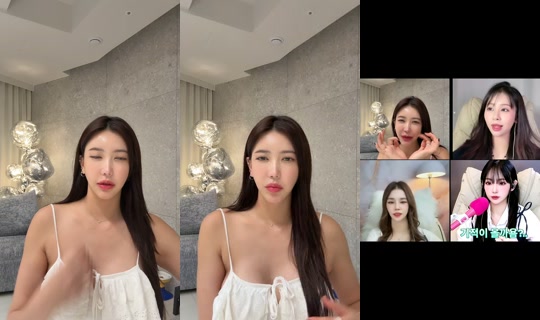 jihojin66 TikTok Live — Oct 3, 2026, 2:13 PM