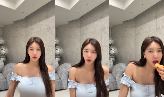 jihojin66 TikTok Live — Oct 4, 2026, 4:13 AM