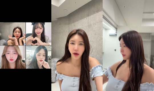 jihojin66 TikTok Live — Oct 4, 2026, 5:03 AM
