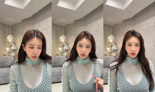 jihojin66 TikTok Live — Oct 6, 2026, 10:38 AM