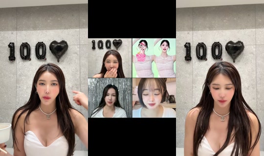 jihojin66 TikTok Live — Oct 8, 2026, 12:04 PM