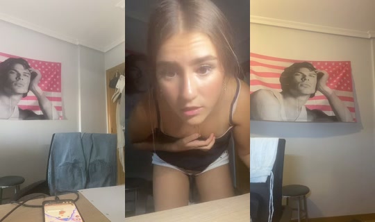 jiimenaa.carrlaa TikTok Live — Sep 15, 2026, 3:32 PM