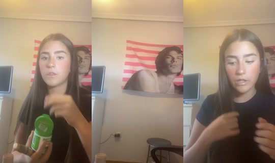 jiimenaa.carrlaa TikTok Live — Sep 26, 2026, 3:04 PM