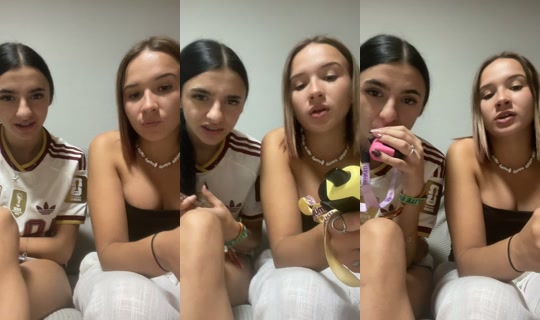 jiimenaa.carrlaa TikTok Live — Sep 26, 2026, 9:58 PM