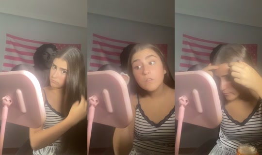 jiimenaa.carrlaa TikTok Live — Oct 2, 2026, 2:51 PM