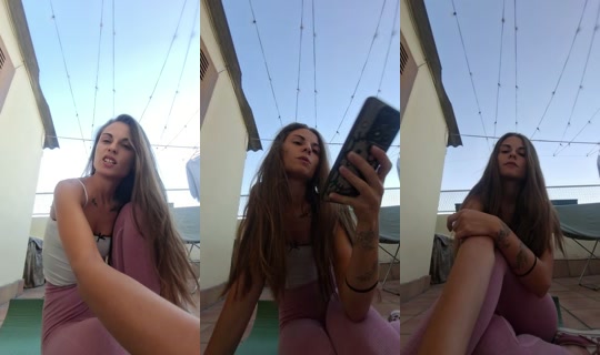 jiimenalila TikTok Live — Sep 14, 2026, 6:16 PM