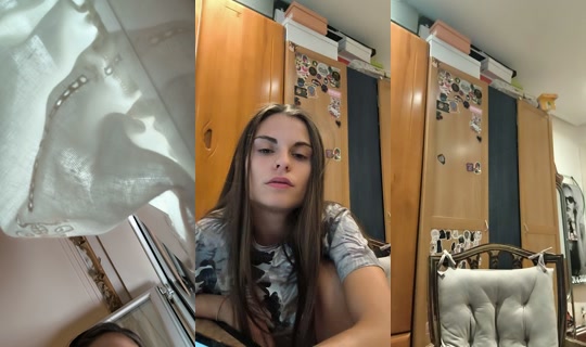 jiimenalila TikTok Live — Sep 27, 2026, 10:02 AM