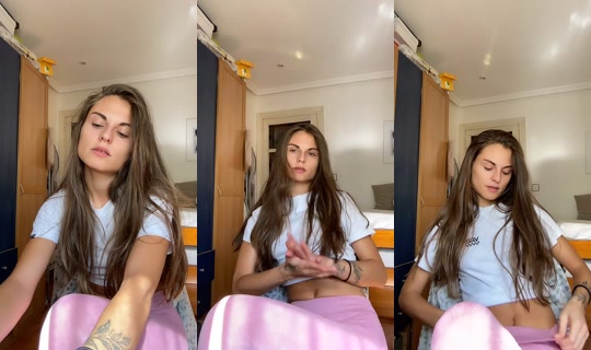 jiimenalila TikTok Live — Oct 2, 2026, 10:19 AM